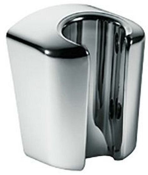 WANDHOUDER HANDDOUCHE FITO CHROOM