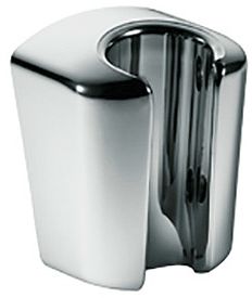 WANDHOUDER HANDDOUCHE FITO CHROOM
