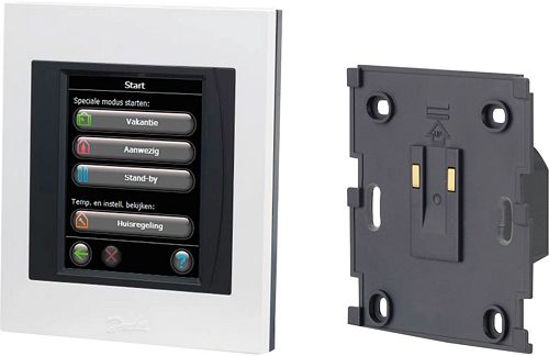 REGELAAR LINK CC PSU DANFOSS INBOUW