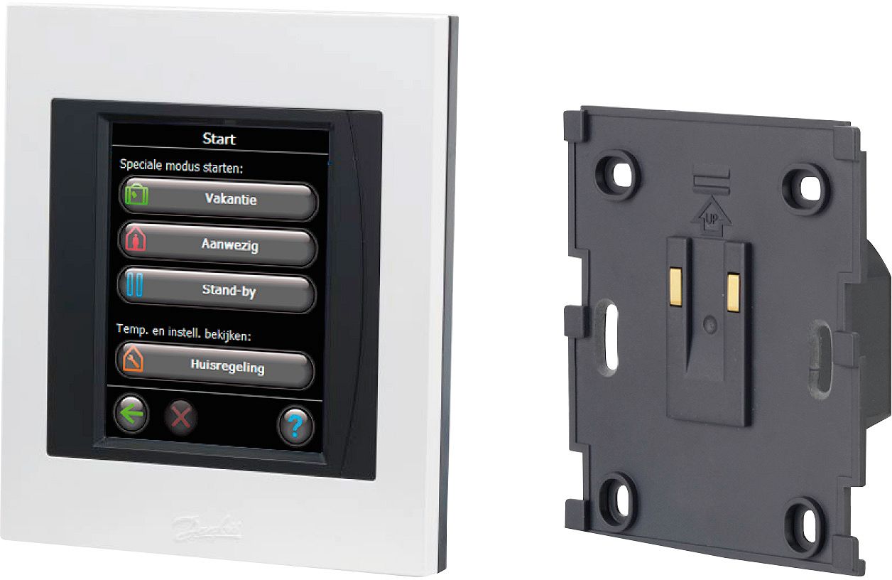 REGELAAR LINK CC PSU DANFOSS INBOUW