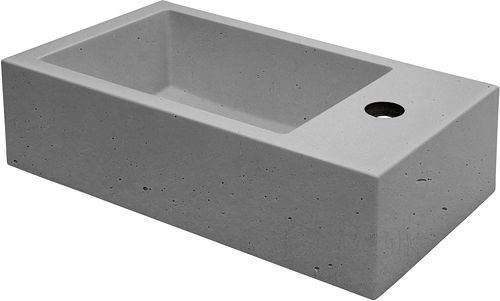 HW.BRIQ 40-22CM+KRG R BETON INCL.BEV
