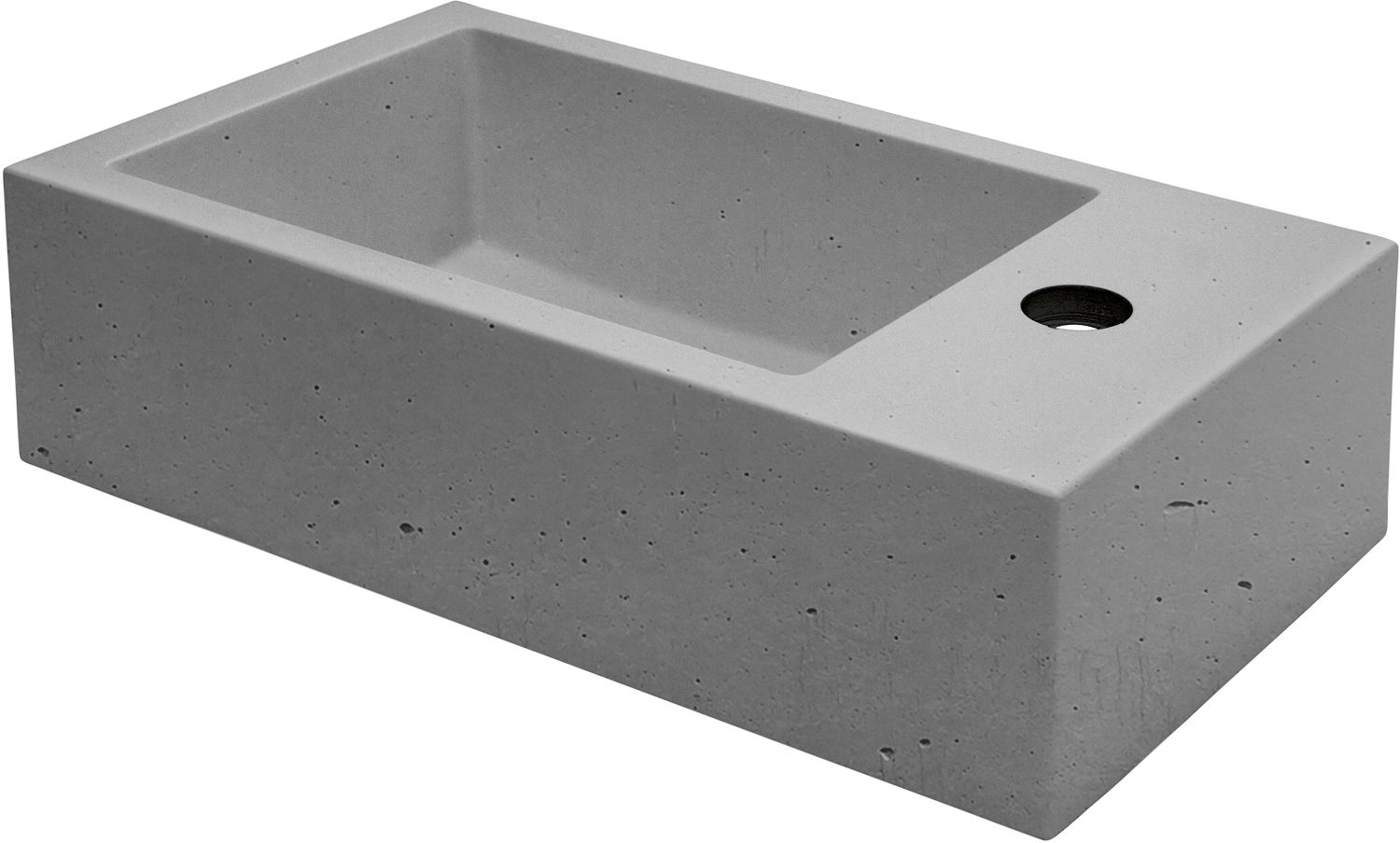 HW.BRIQ 40-22CM+KRG R BETON INCL.BEV