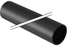 PE BUIS PN4 GEBERIT 5M PER LENGTE