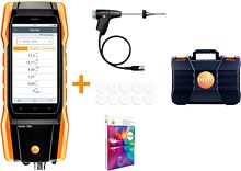 KOFFERSET TESTO MEETAPPARAAT 300LONGLIFE