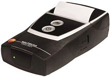 IDA PROTOCOLPRINTER VOOR TESTO 300/330I