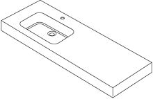 TABLET PURO 1 LAVABO LINKS SOLID