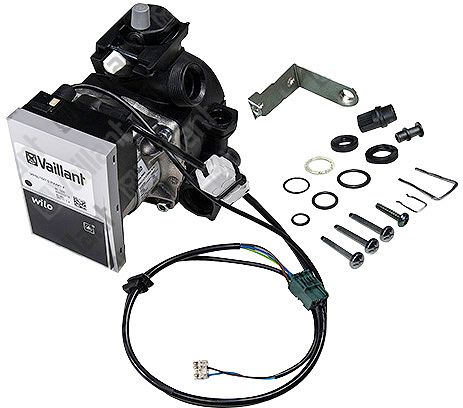 POMPE VAILLANT