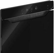 IR HANDDOEKDR.ZENIA ZWART R 1000W+225W