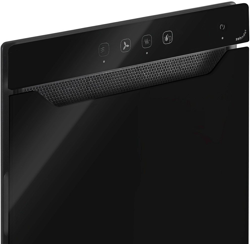 IR SECHE SERV.ZENIA NOIR G 1000W+225W