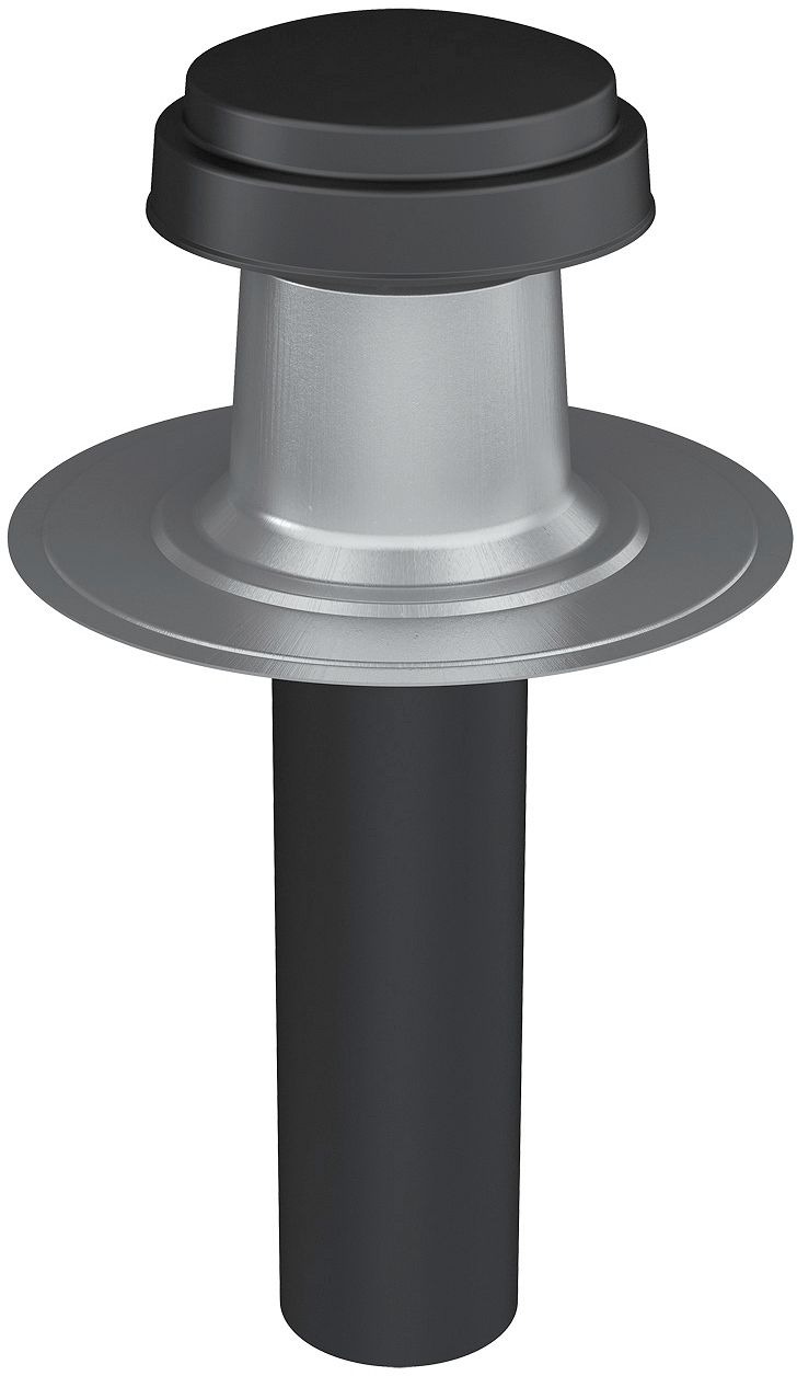 FLATROOFVENT V.MECH.VENT.131MM 60CM UBB.