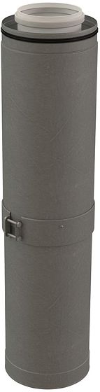 PP/GALV.TUB.TELE.CON.550-1000 UB.125/200