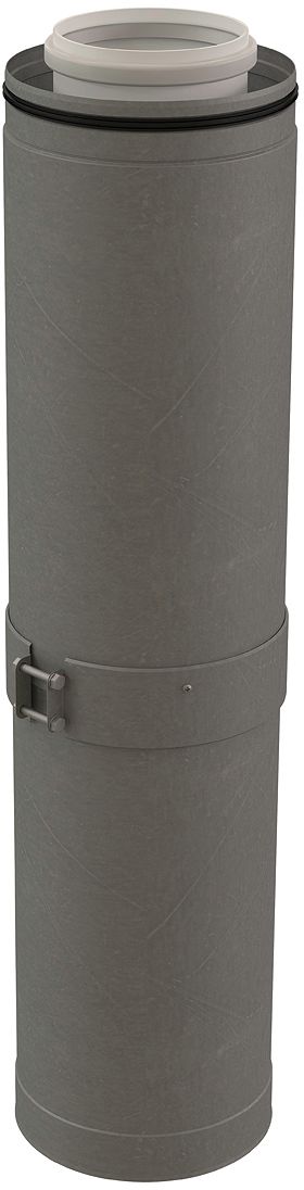 PP/GALV.TUB.TELE.CON.550-1000 UB.125/200
