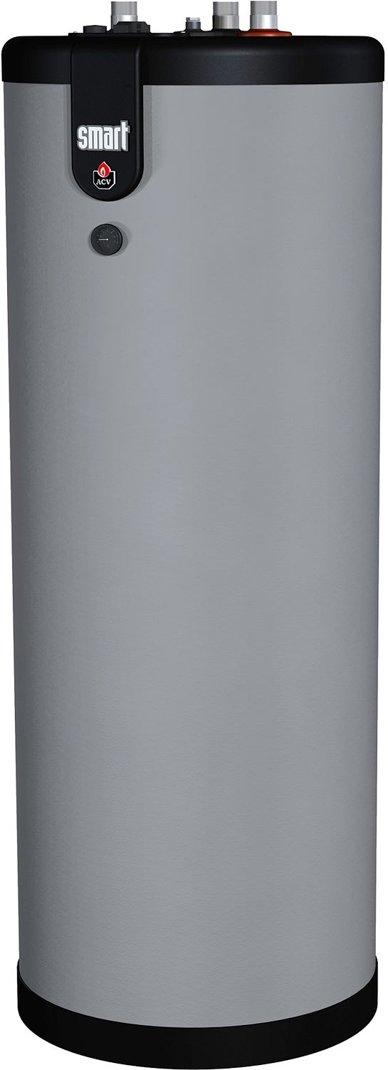 BOILER ACV SMART 600L INOX
