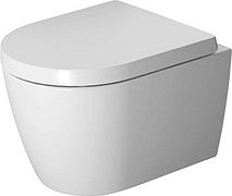 HANGWC COMPACT STARCK ME RIMLESS DURAVIT