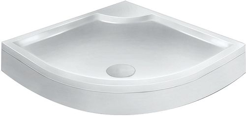 TUB ACR.1/4R CHIC 90-H19 R550 IN.FR/PT.W