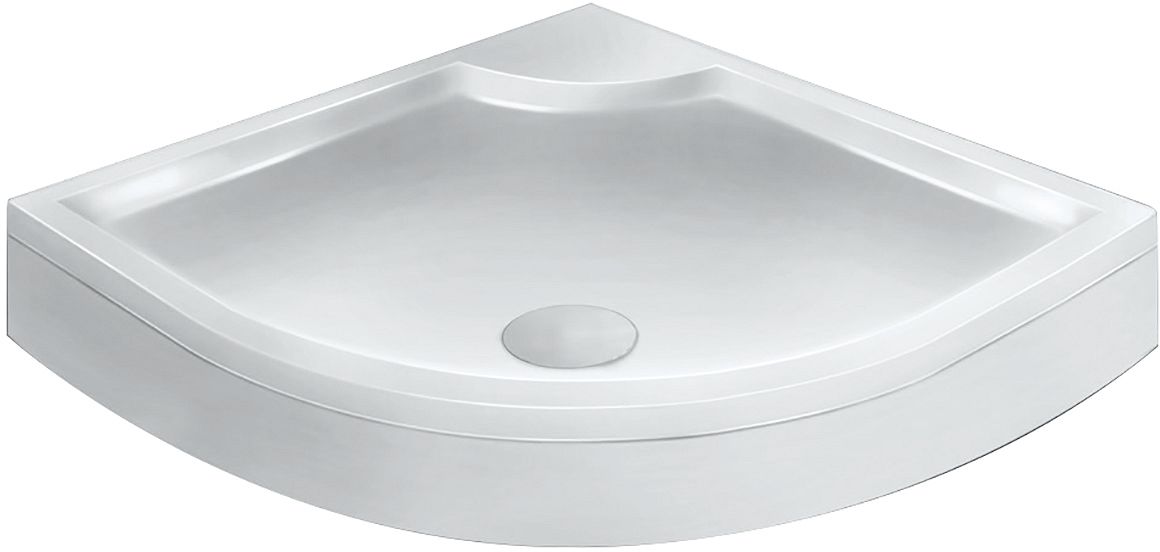 TUB ACR.1/4R CHIC 90-H19 R550 IN.FR/PT.W