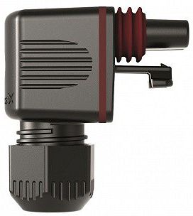 PLUG CIRCULATOR GRUNDFOS ALPHA 1L