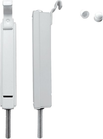 BEVESTIGINGSSET KONSOLE VERTICAL NIEUW