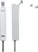 BEVESTIGINGSSET KONSOLE VERTICAL NIEUW