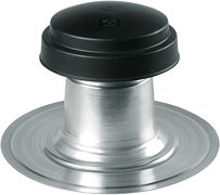 FLATROOFVENT DAKONTL.UBBINK ISOL.