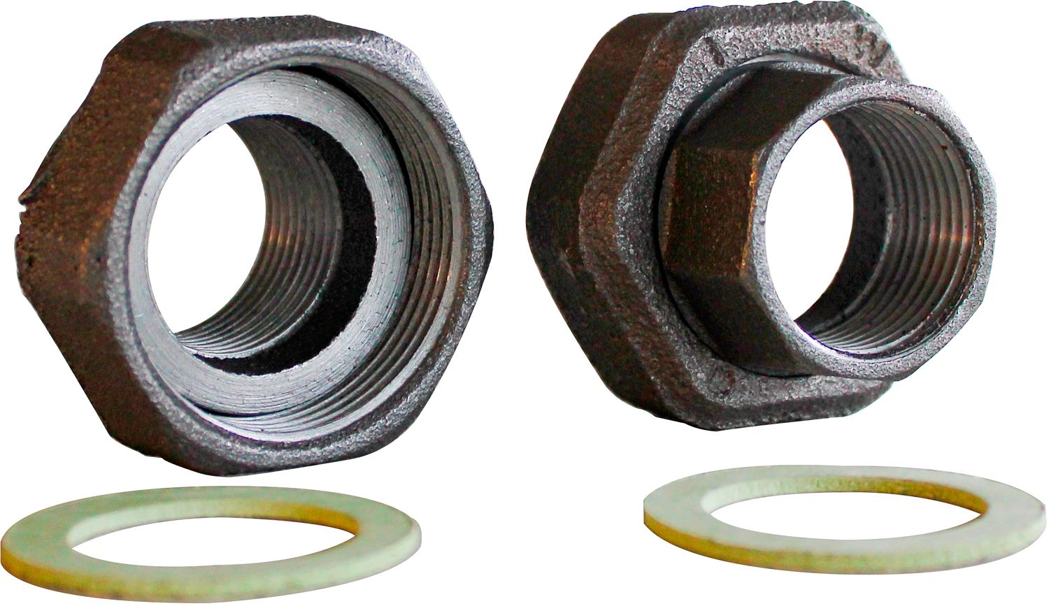 SET POMPKOPP. 6/4&quot; 5/4&quot;M VOOR CV-CIRC.