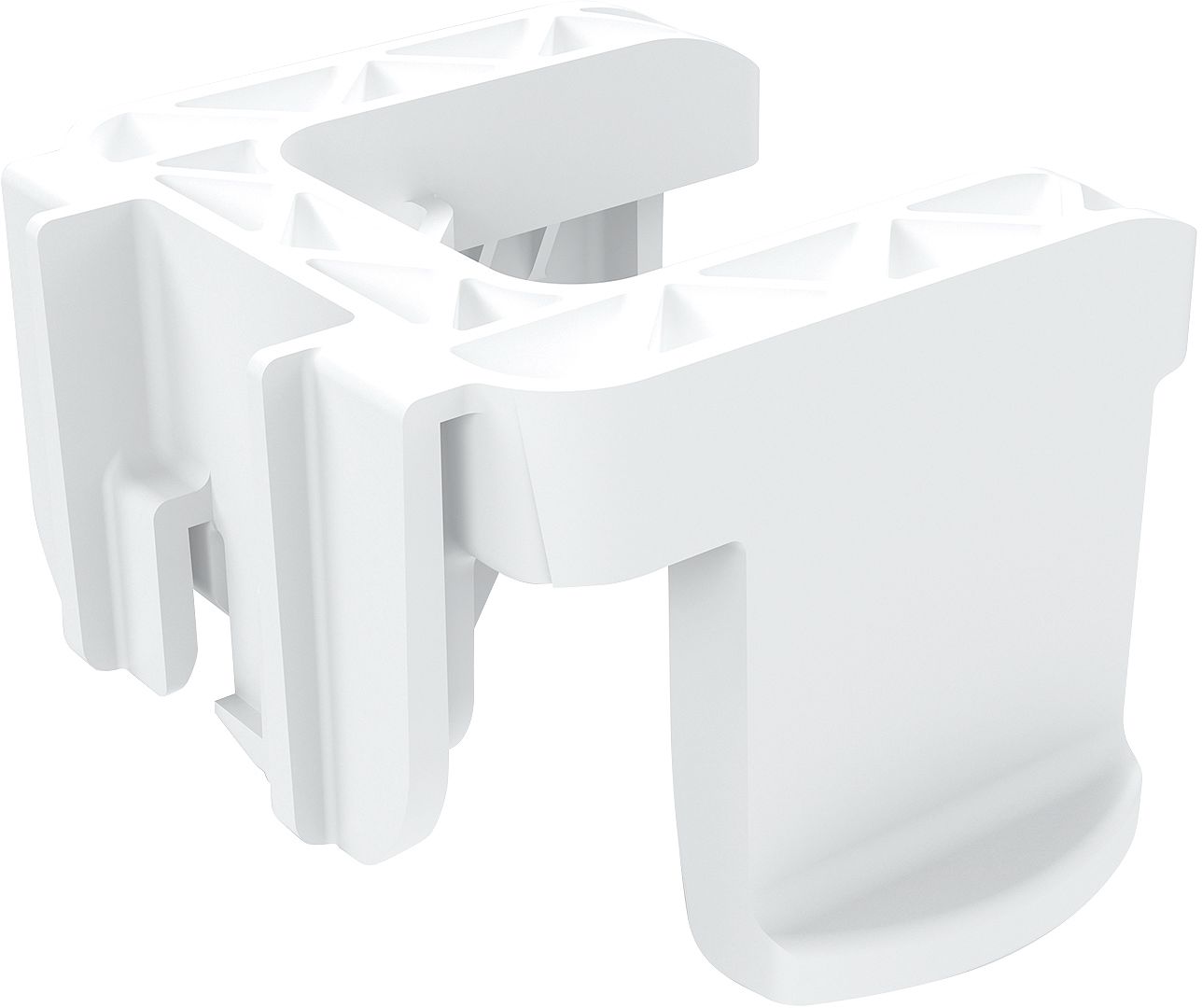 KLEM VOOR DECOSET VERTICAL TYPE 22