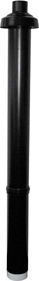 ROLUX CONC.DAKDOORVOER 110/160MM UBBINK