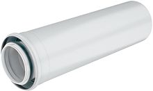 ROLUX CONC.BUIS 110/160MM METAAL/PP UBB