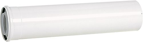 ROLUX CONC.BUIS 100/150MM 500MM MET/PP