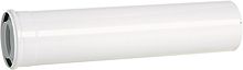 ROLUX CONC.BUIS 100/150MM 500MM MET/PP