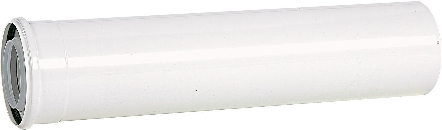 ROLUX CONC.BUIS 100/150MM 500MM MET/PP
