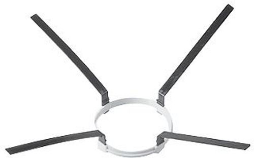 SET CAL.ECARTEMENT(6PC)PP FLEX.110MM UBB