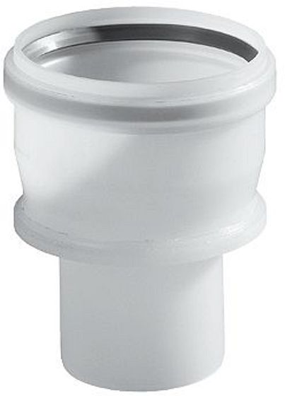 ROLUX ADAPTER PP FLEXIBEL 100M/110F UBB