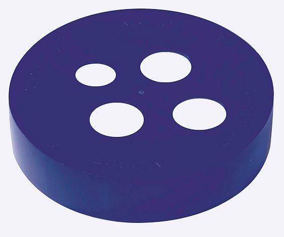 MICROFLEX STOFKAP 2X160/32C+1X32S+1X25S