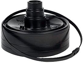 MICROFLEX UNO EINDKAP EPDM 200/125TOT75