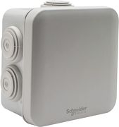 Aftakdoos MICROFLEX