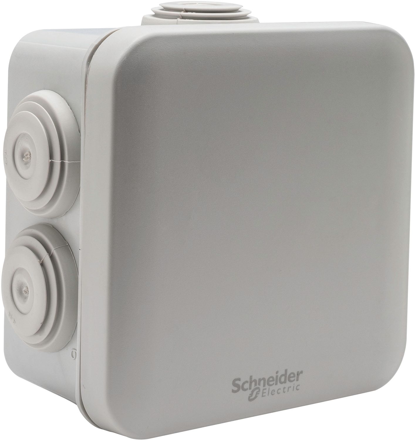 AFTAKDOOS MICROFLEX