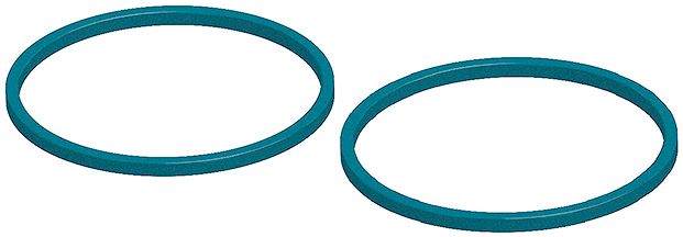 SET DICHT.RING SIFON CARRODRAIN CLASSIC