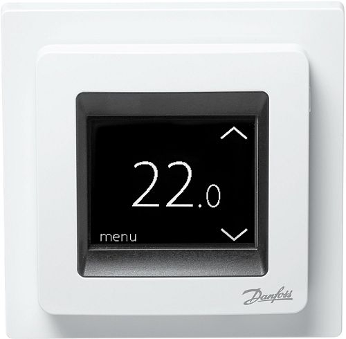 THERMOSTAAT EL.VLOERVERW.MAT DANFOSS NL
