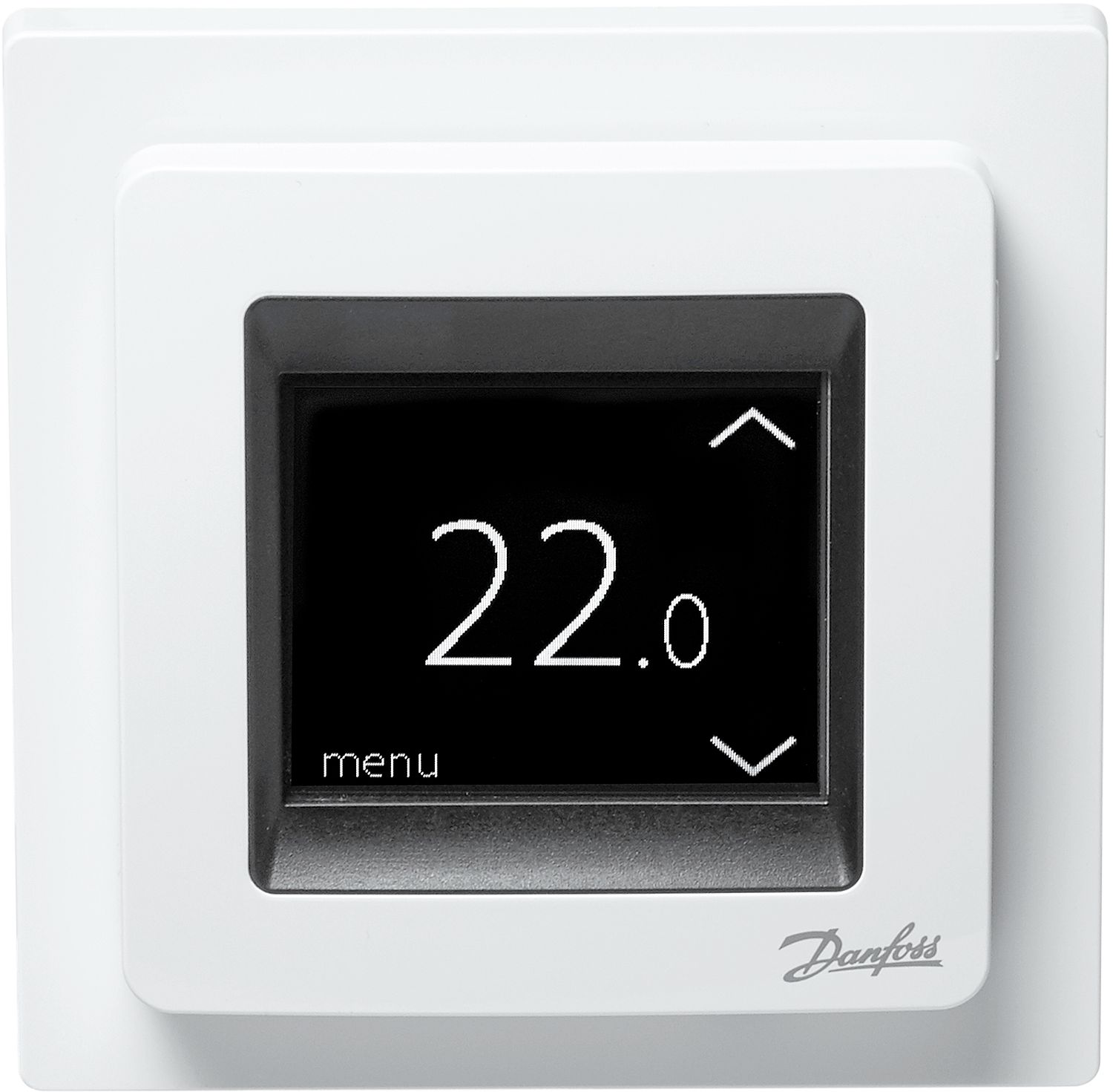 THERMOSTAAT EL.VLOERVERW.MAT DANFOSS NL