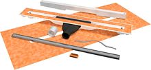 VLOERGOOT CARRODRAIN CAYMAN