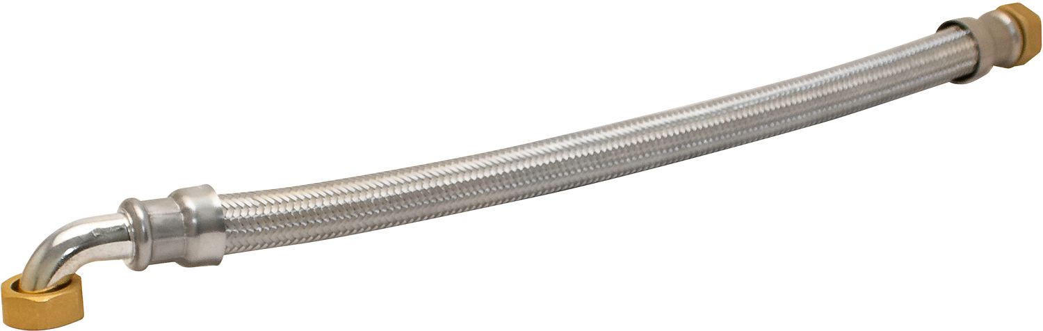 AANSL.FLEX.+ELL.V.D-SOFT VERZACHTER 4/4&quot;