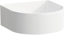 OPB.LAV.SONAR RELIEF LAUFEN Z.KRG./OVERL