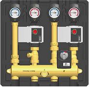 HYDR.MODULE 1XONGEM.1XGEM. KRING DN20 RE