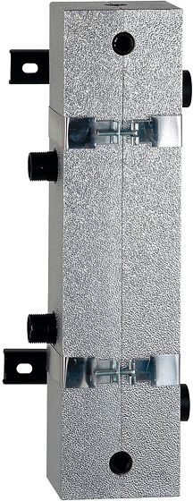 EVENWICHTSFLES MAX 3M³ PER UUR REMEHA