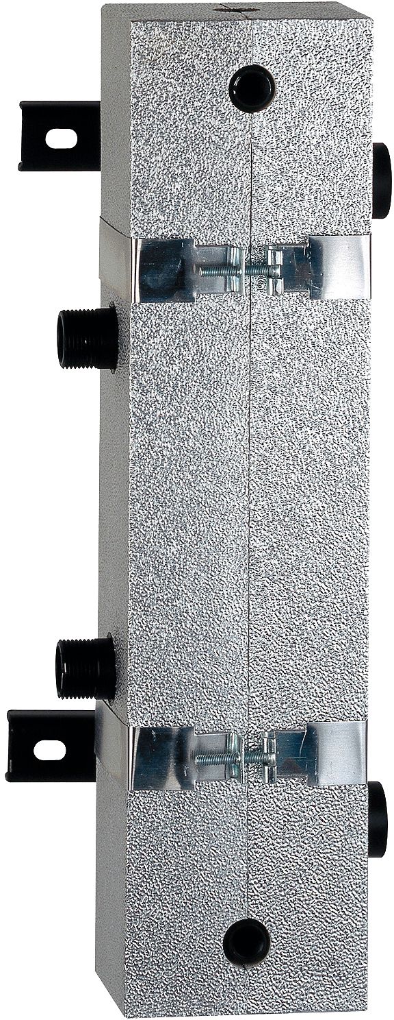 EVENWICHTSFLES MAX 3M³ PER UUR REMEHA