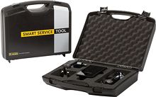 SMART SERVICE TOOL REMEHA