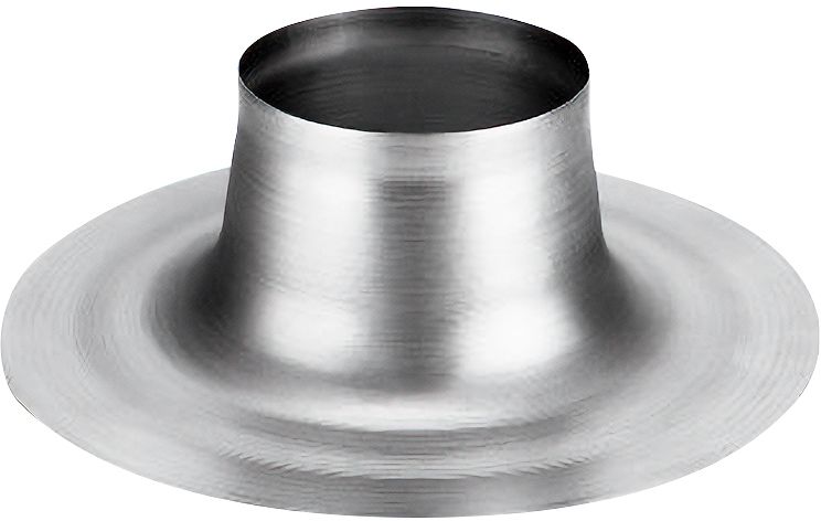 PLAKPLAAT DDV D-VENTILATIE 250MM