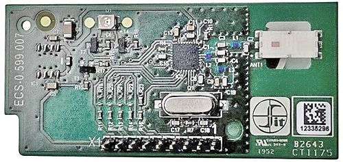 CIRC.IMPR.RF COMFO AIR Q 350/450/600