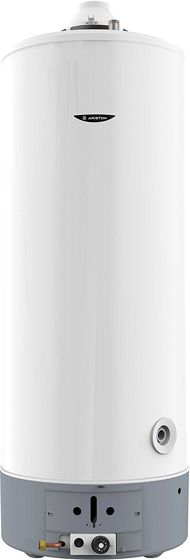 GASBOILER SGA X ARISTON 120L SCHOUW